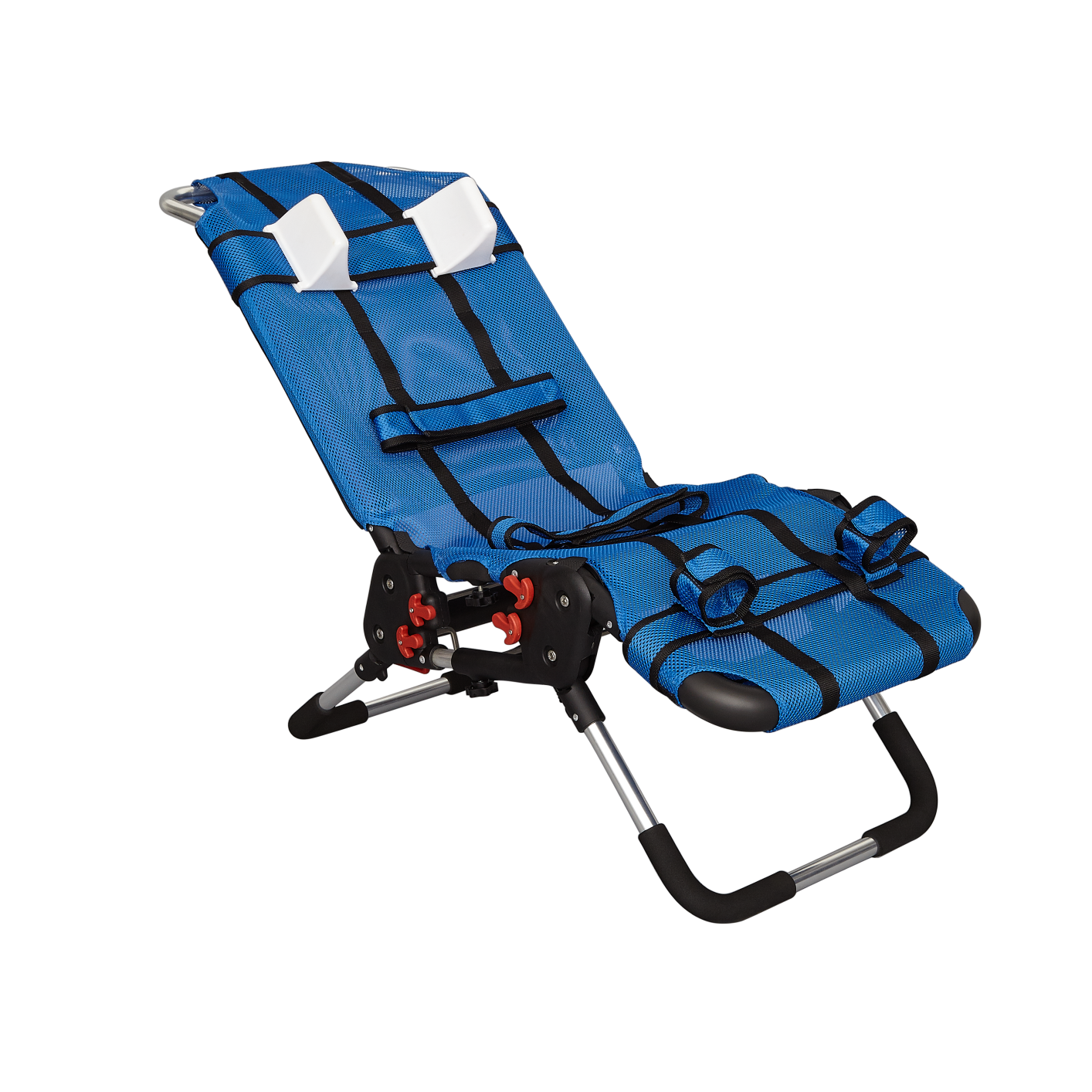 Circle Specialty On The Go Anchor Adjustable Bath Chair for Kids, Small