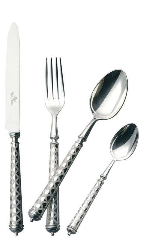 Alain Saint Joanis Losange Gravy Ladle ALAIN-LOSANGE-055