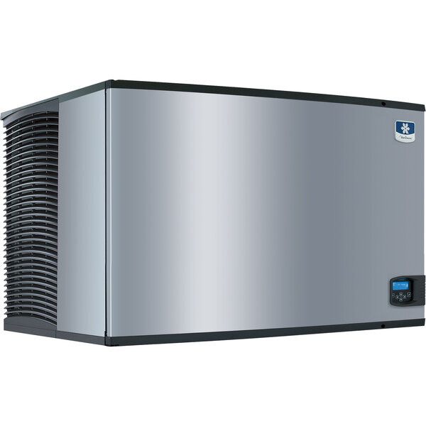 Manitowoc IYT1500N Indigo Series 48″ Remote Condenser Half Size Cube Ice Machine