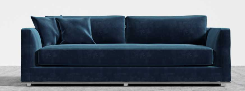 Thumbnail: Milo Sleeper Sofa