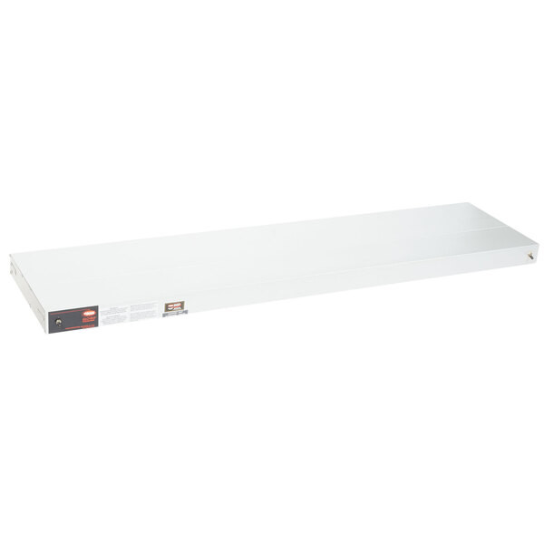 Hatco GRAH-60D Glo-Ray 60″ Aluminum Dual High Wattage Infrared Warmer with 3″ Sp