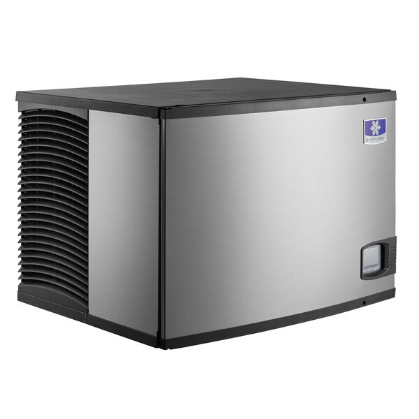 Manitowoc IYF0500N Indigo NXT 30″ Remote Condenser Half Dice Cube Ice Machine
