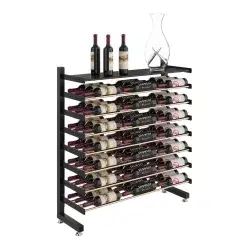 Thumbnail: Evolution Single Sided Island Display Rack Shelf 3C (single-sided