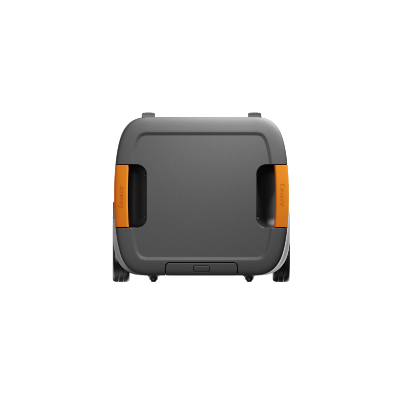 Thumbnail: Jackery Explorer 5000 Plus Double Kit (10kWh)