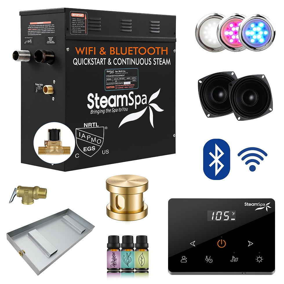 Thumbnail: Black Series Wireless Package