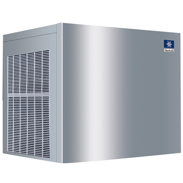 Manitowoc RFF1300W 30″ Water Cooled Flake Ice Machine – 1365 lb.