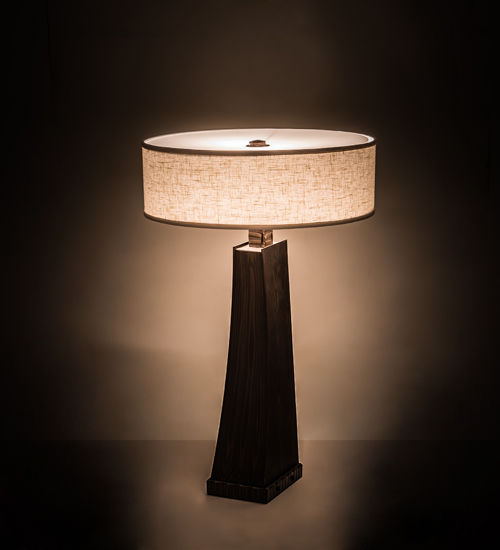 Meyda 30" High Sophia Table Lamp
