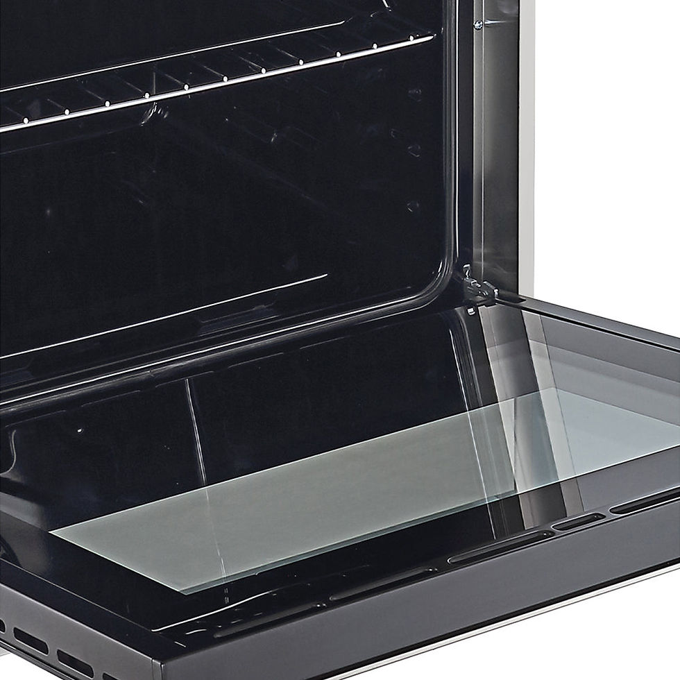 Thumbnail: Empava Appliances Empava 30 Inch Freestanding Range Gas Cooktop And Oven
