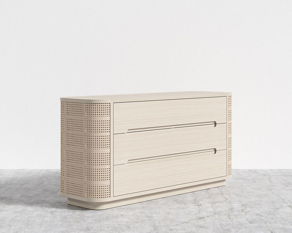 Thumbnail: ROVECONCEPTS Wishbone Dresser