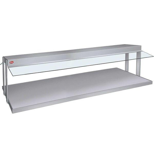 Hatco GRBW-72 72″ Glo-Ray Buffet Warmer with Toggle Controls – 120/240V