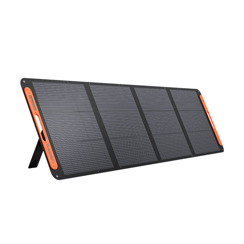 Jackery SolarSaga 200W Solar Panel — 21-0002-000063