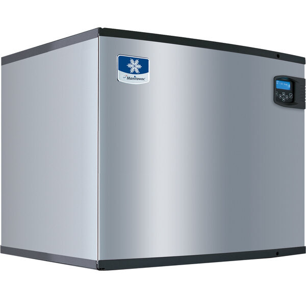 Manitowoc IYF1400C Indigo Series QuietQube 30″ Remote Condenser Half Size Cube I