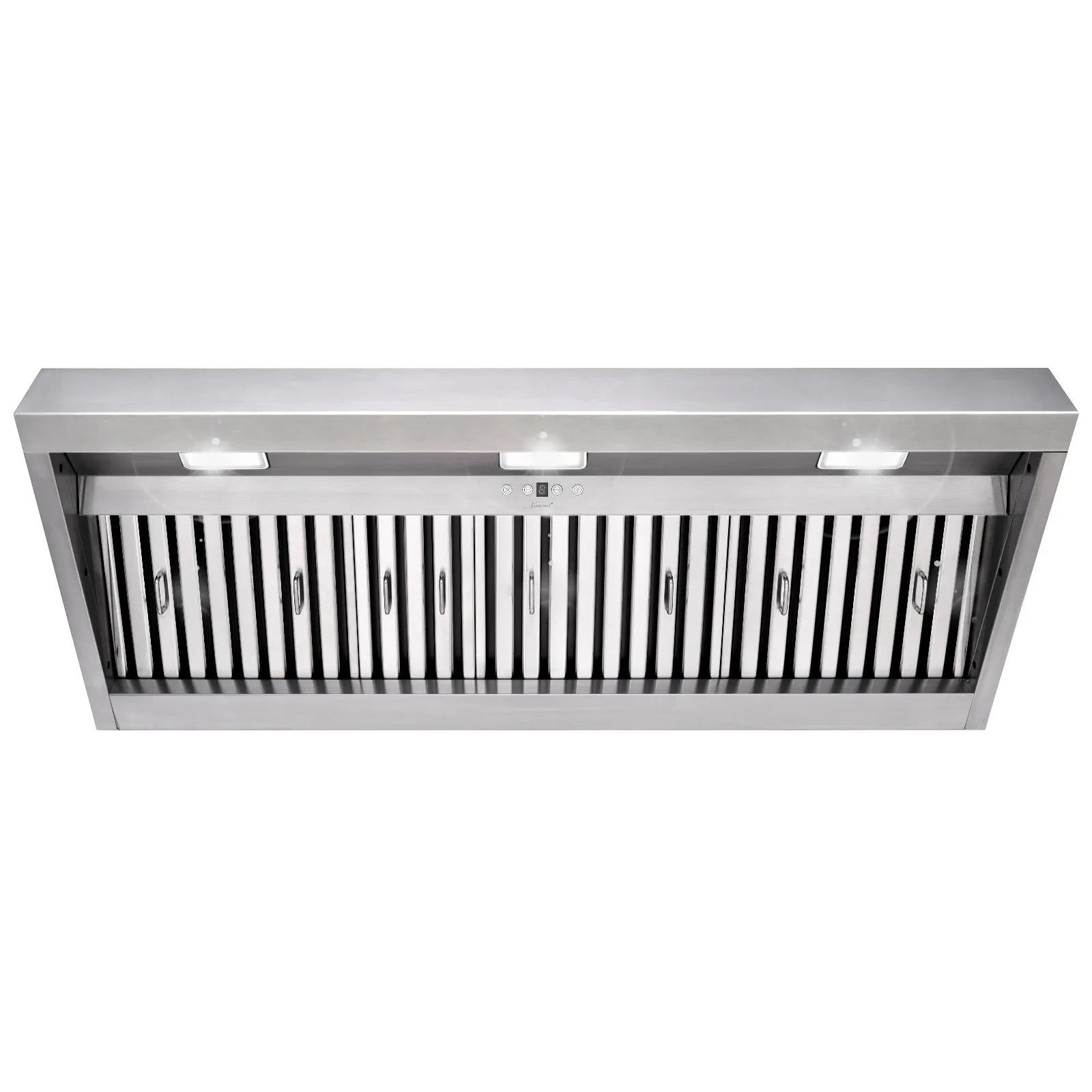 Akicon Custom Handcrafted Stainless Steel Range Hood - AKH601M-S for Amanda