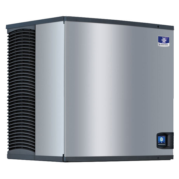 Manitowoc IYT1200N Indigo NXT 30″ Remote Condenser Half Size Cube Ice Machine