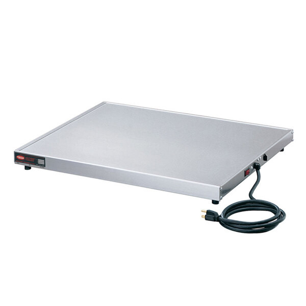 Hatco GRS-30-L 30″ x 25 1/2″ Glo-Ray Stainless Steel Portable Heated Shelf Warme