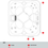 Thumbnail: Gander 4-Person 15-Jet Portable Hot Tub