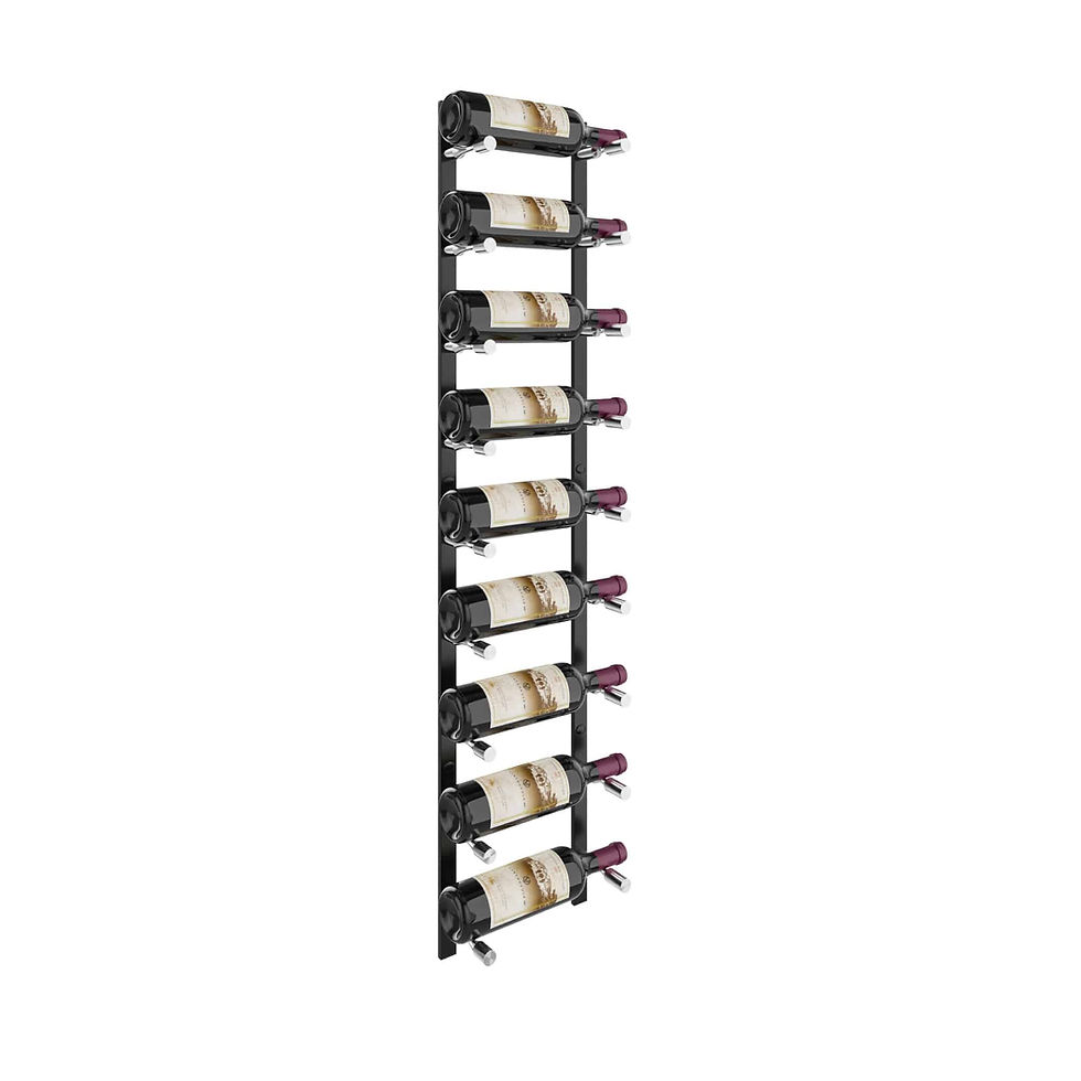 Thumbnail: Vino Pins (metal wine rack component for Flex strips)