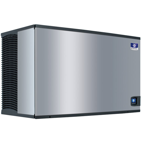 Manitowoc IRT1900A Indigo NXT 48″ Air Cooled Regular Size Cube Ice Machine – 208