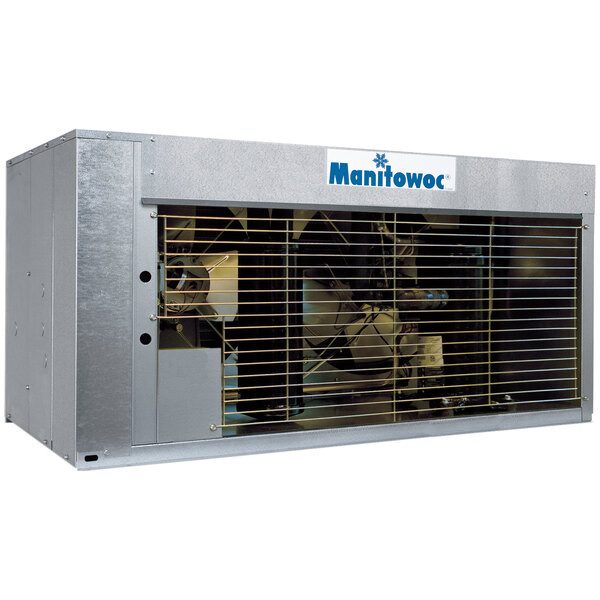 Manitowoc CVDF3000 Remote Ice Machine Condenser – 208-230V, 3 Phase