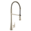 Thumbnail: Sinema One-Handle Pre-Rinse Spring Pulldown Kitchen Faucet