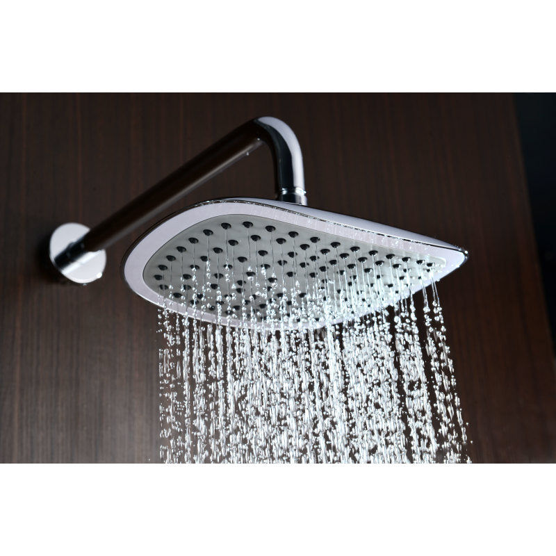 Thumbnail: ANZZI Tempo Series 1-Handle 1-Spray Tub and Shower Faucet