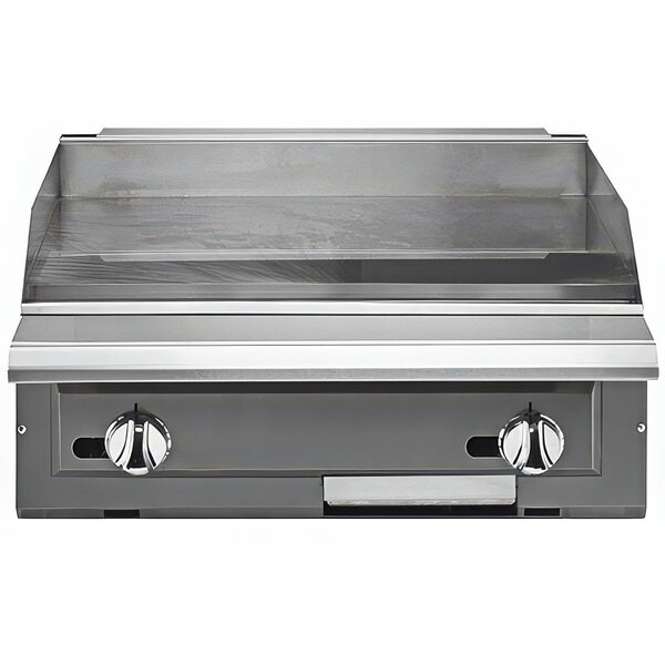 Vulcan VGM24-LP V Series Liquid Propane 24″ Modular Heavy-Duty Manual Range
