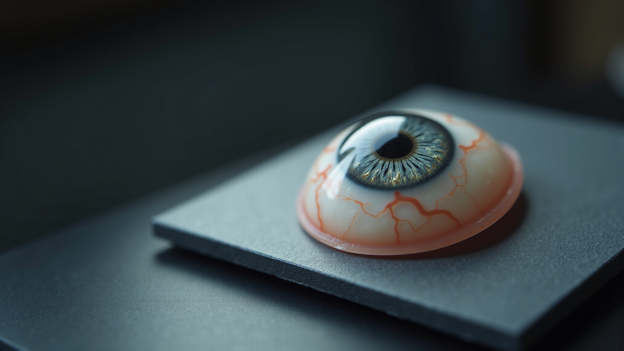 Torrison Eye Care Inc