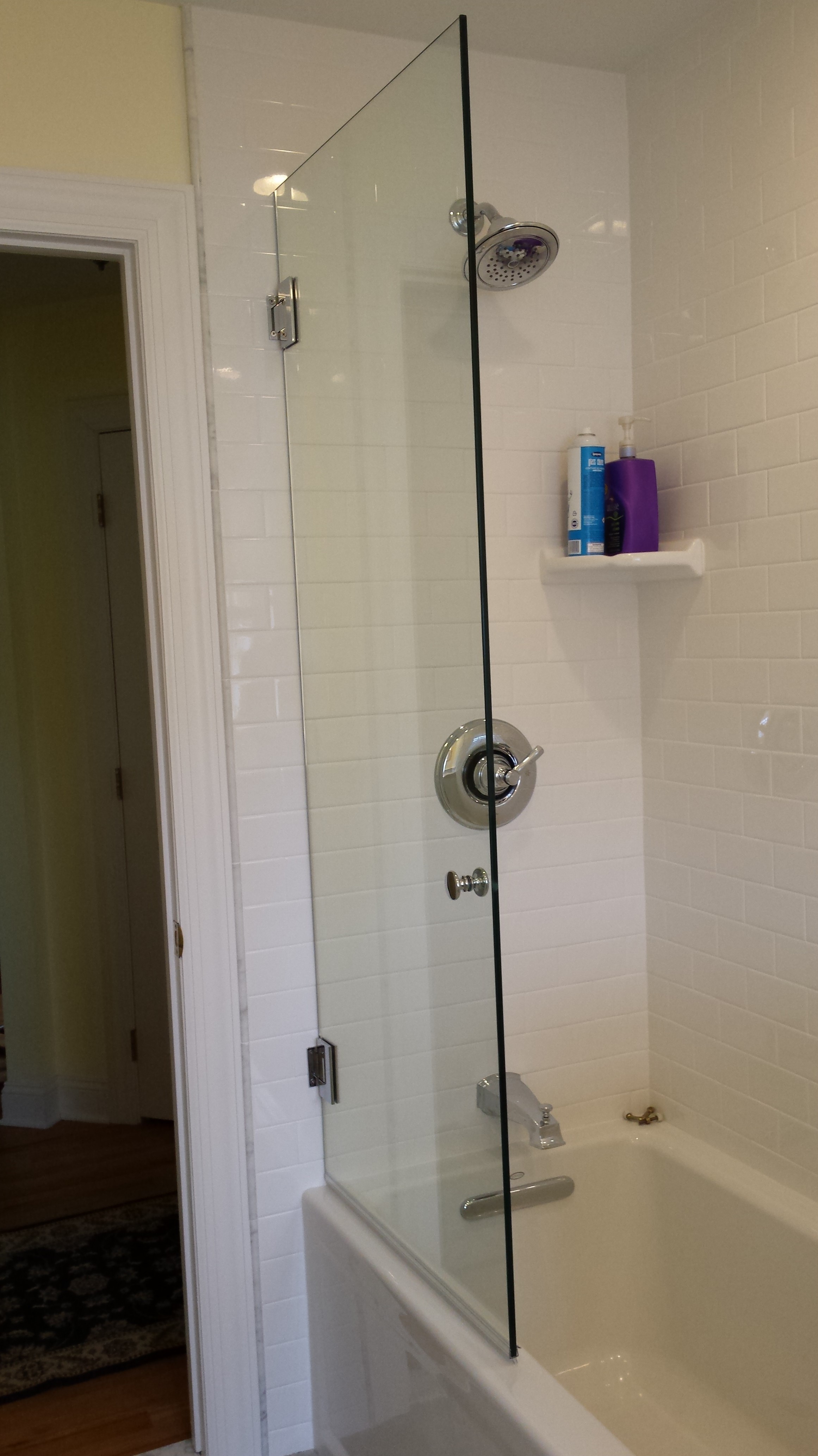 Bathroom Enclosures fairfieldglass