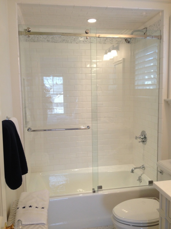 Bathroom Enclosures fairfieldglass