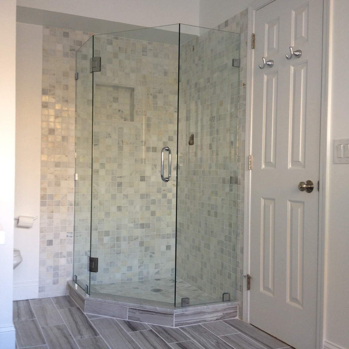 Bathroom Enclosures fairfieldglass