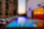 What Defines a Luxury Rooftop Suite