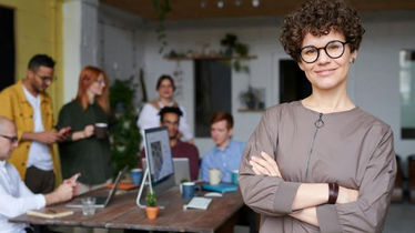 Quiet Leadership Style