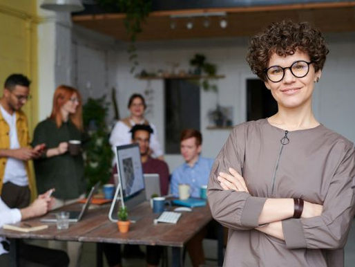 Quiet Leadership Style