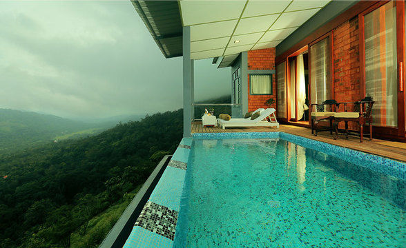 Exclusive Holiday Villas
