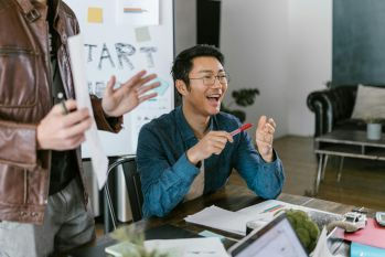 Workplace Mindset Shifts for Adapting to Change