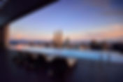 The Allure of a Penthouse with a Skyline Pool | Luxury Living Above the City