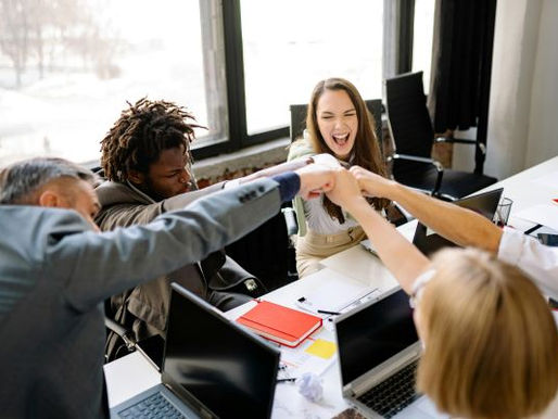 Cross-Functional Collaboration