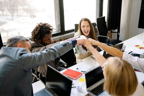 Cross-Functional Collaboration