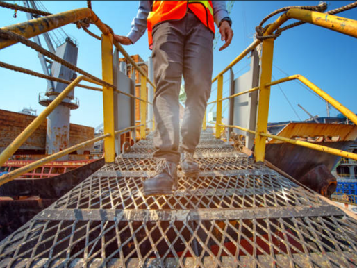 Workplace Boundaries: Protecting Time, Energy & Focus