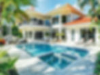 Luxury Vacation Rentals
