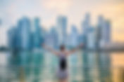 Top Urban Retreats for Tourists: NYC Luxury Meets Calm