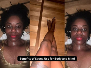 Benefits of Sauna Use