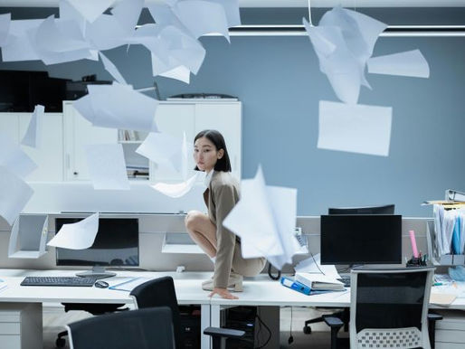 Workplace Emotional Intelligence
