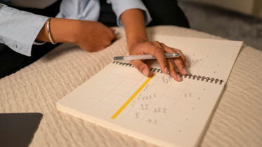 Intentional Productivity Habits