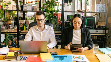 Workplace Sustainability Practices