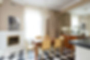 Art Deco Penthouse Living: NYC’s Timeless Luxury Style
