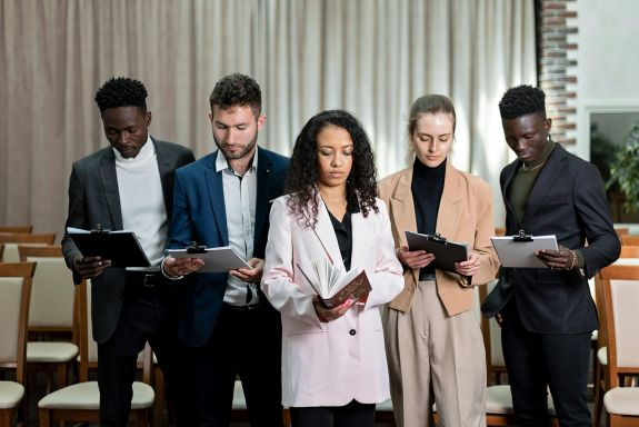 Career Agility Strategies