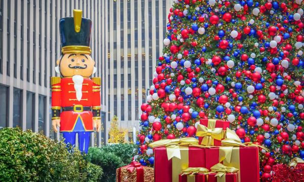 Seasonal Events in NYC: What to See Each Season