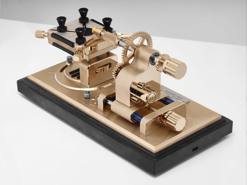 WOLFMAN B.R.S. CROWN WOLF 時計 ゴールド WOLFMAN B.R.S. CROWN WOLF 時計 ゴールド