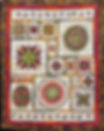 Pieced Multi Maker- Second Place